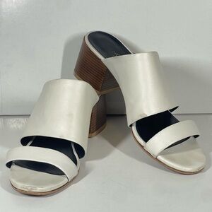 3.1 PHILLIP LIM Block Heels Size 37.5